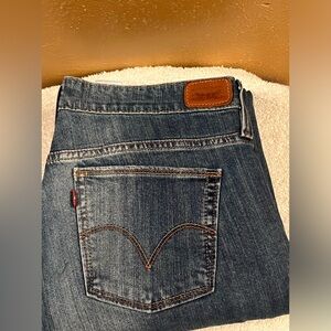 Vintage Levi’s 562
